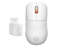 SteelSeries Sensei Pro biała - 1593776 - zdjęcie 7